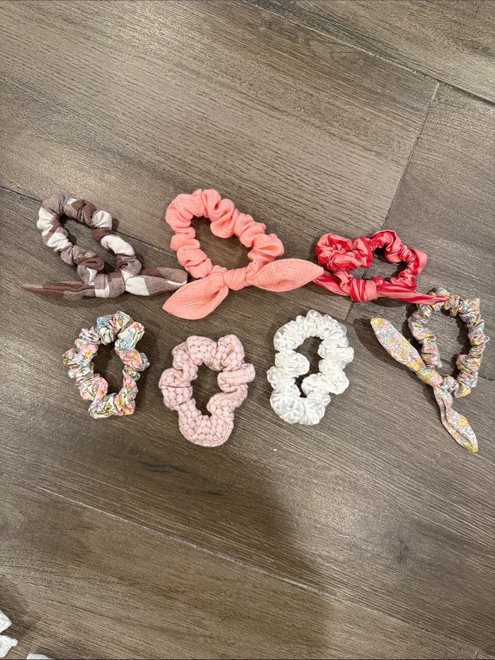 Scrunchies